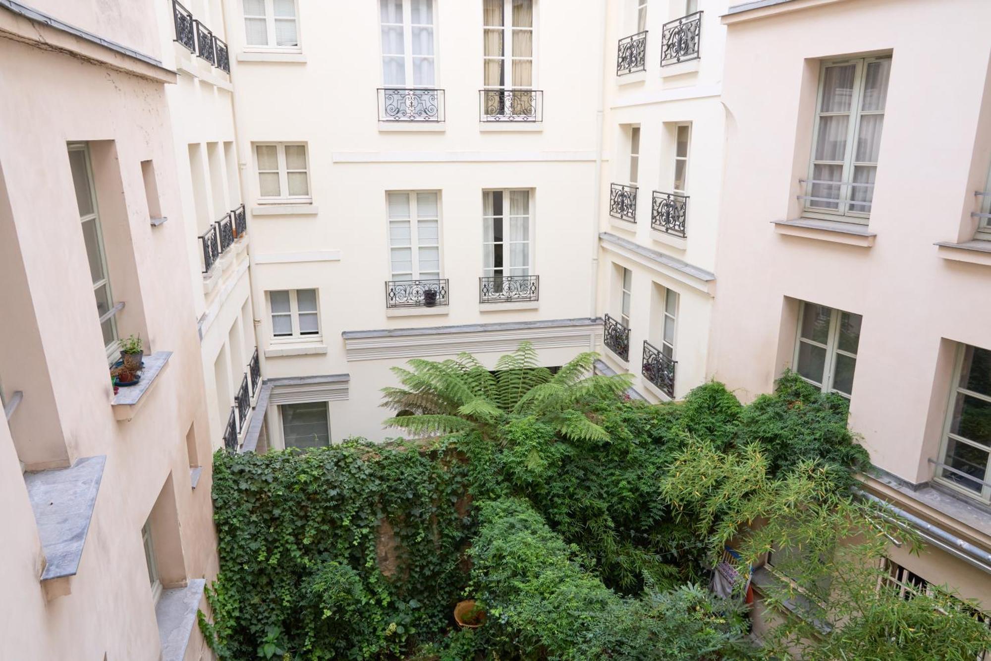 Bel Au Coeur De Appartement *