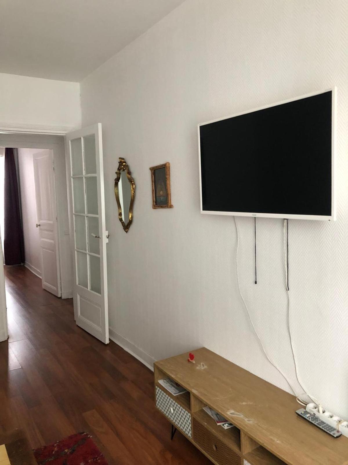 Cosy In Appartement *