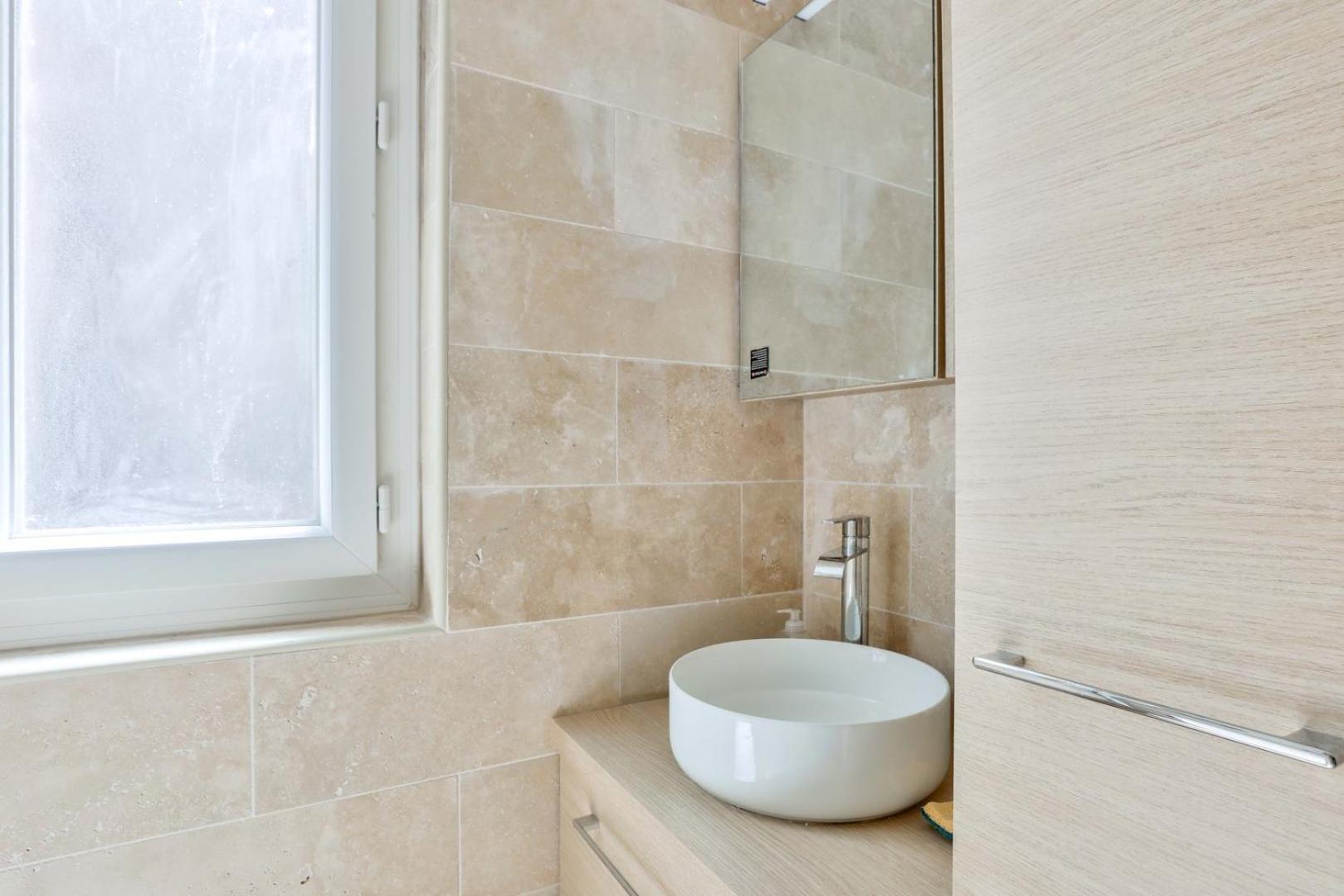 Guestready - Parisian Near The Eiffel Tower Appartement *