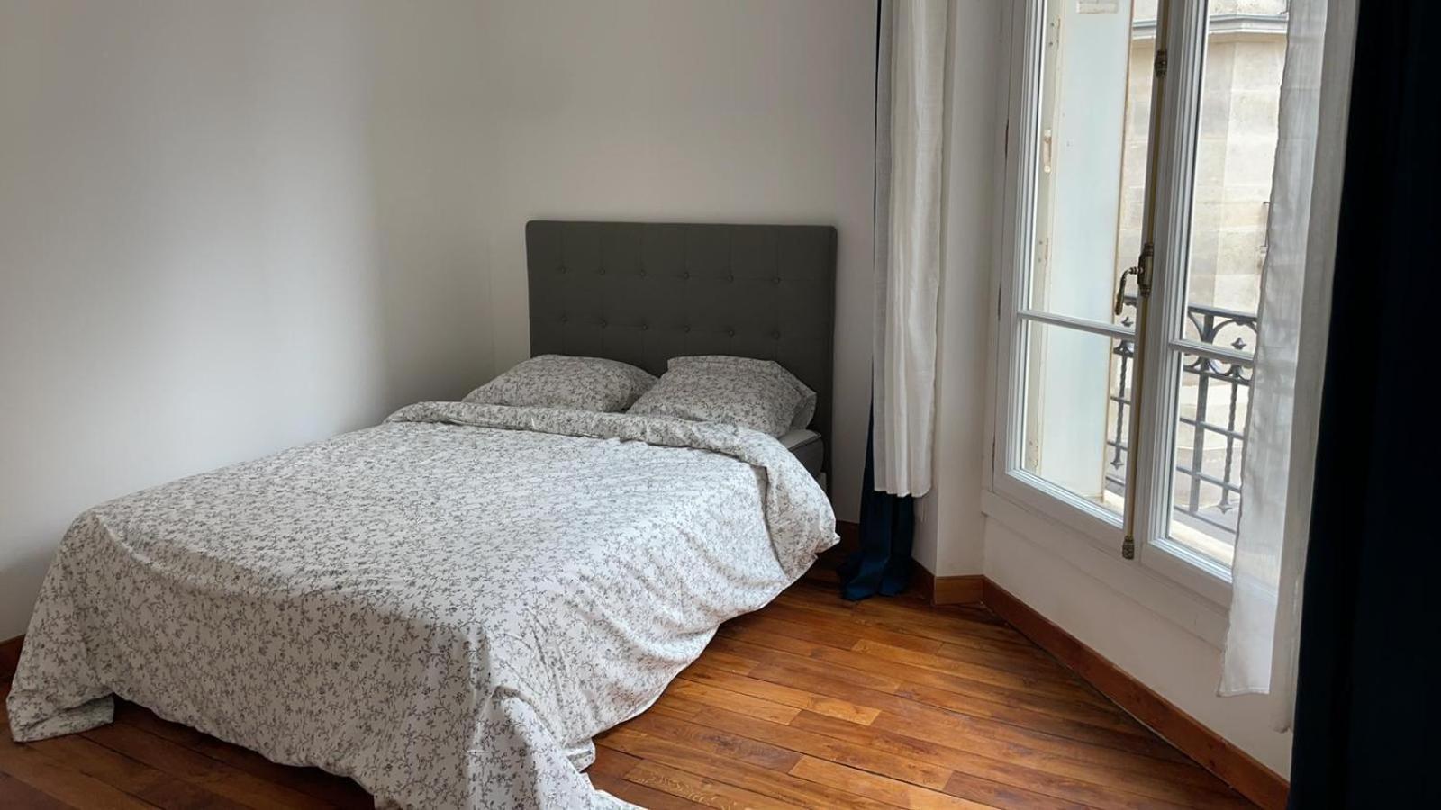 Haussmann A 15 *