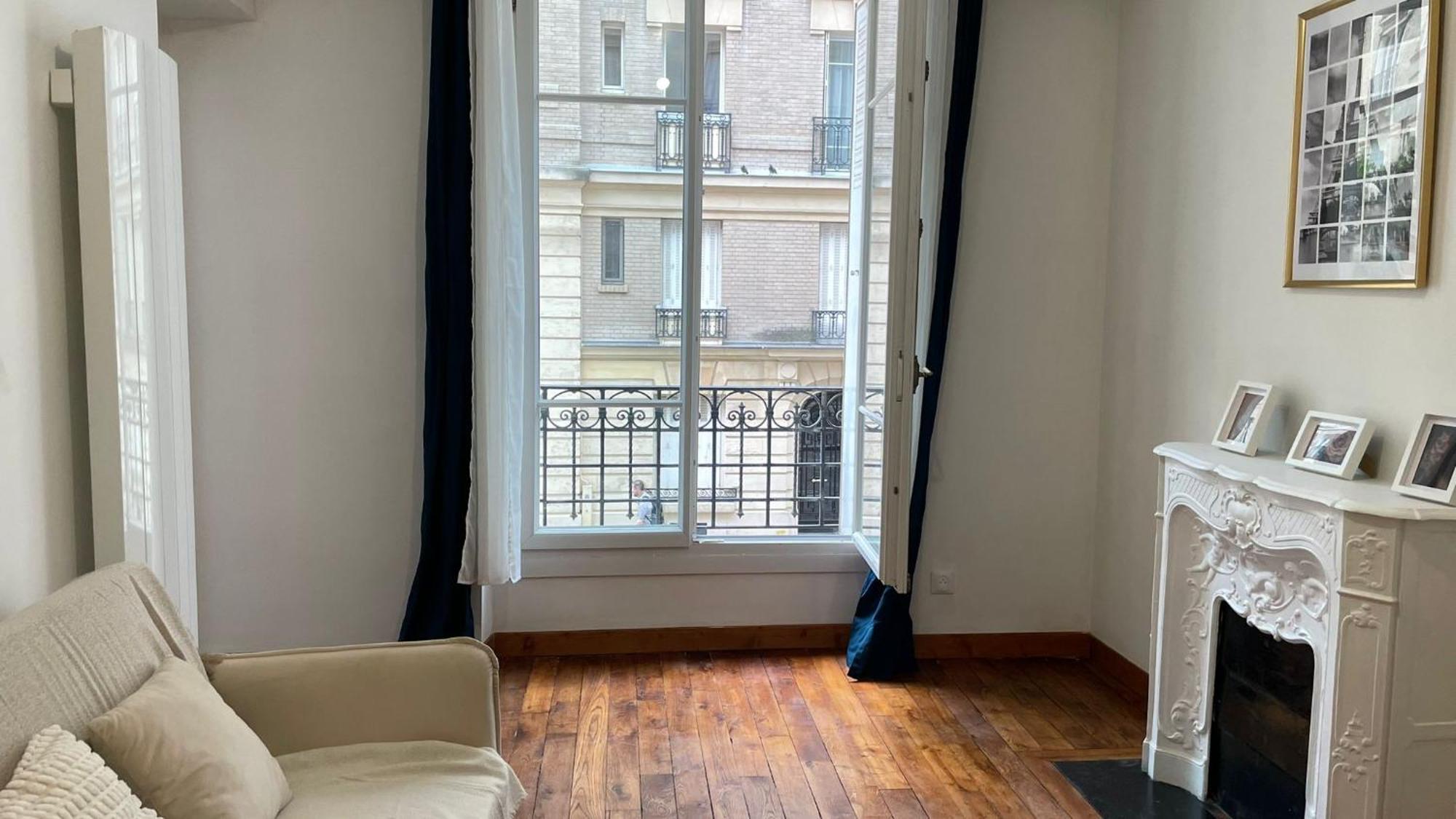 Haussmann A 15