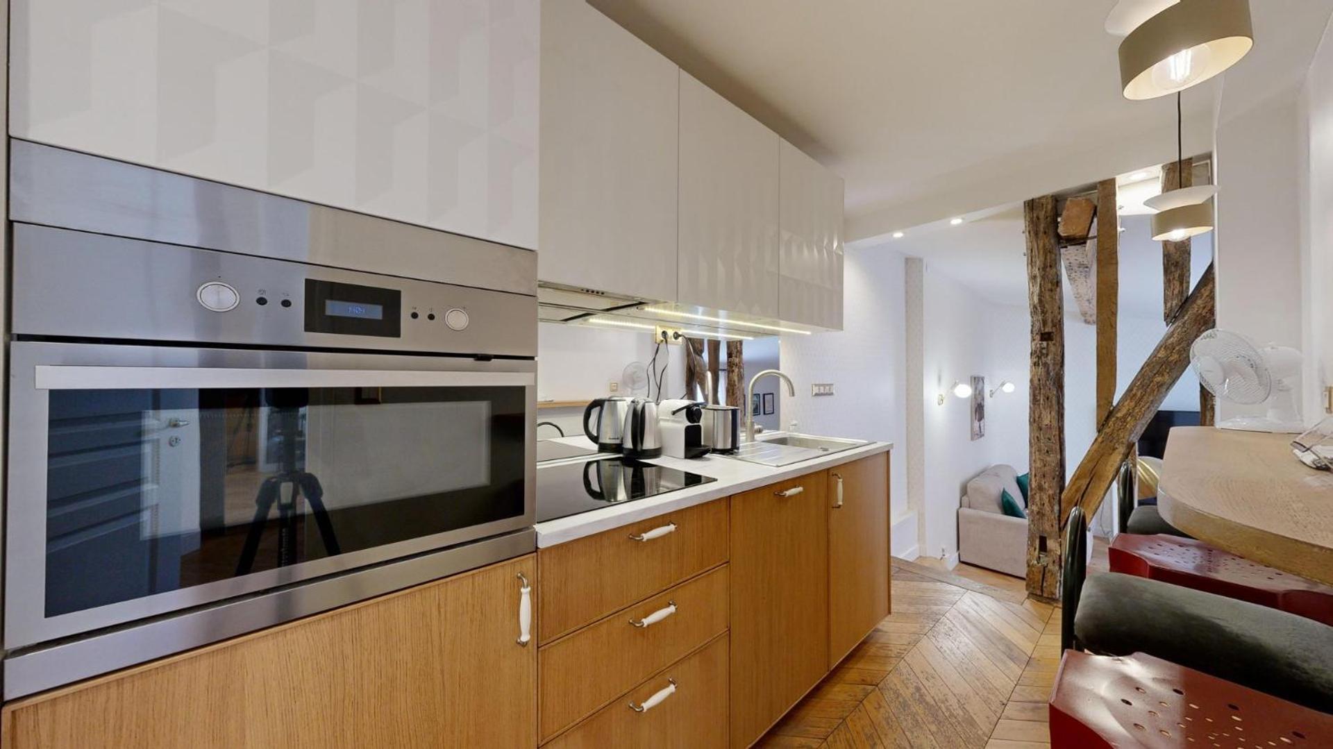 Appartement Bluestay 115 - Superbe A