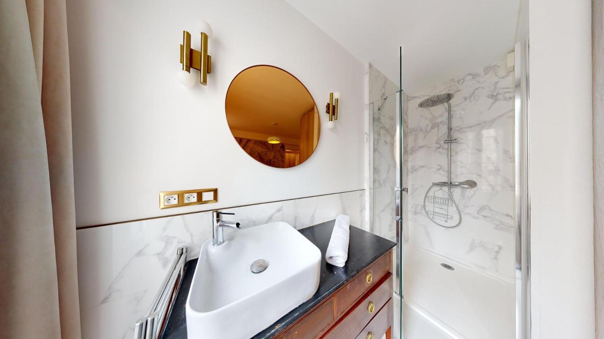 Bluestay 115 - Superbe A Appartement *