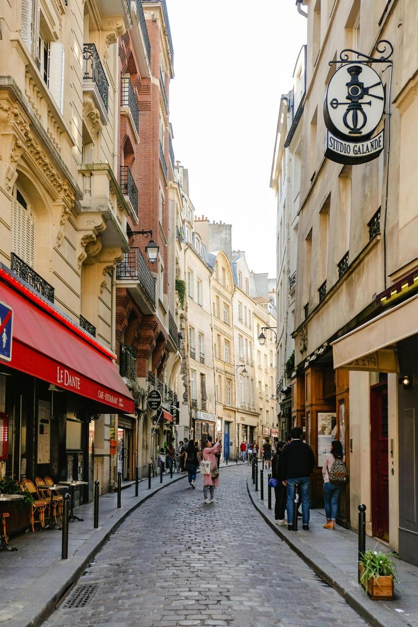 Le Temps Suspendu - Sublime Duplex Pour 4 Appartement