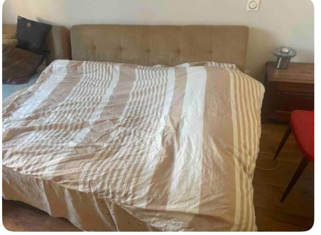 Homestay Calme Et Lumineuse *