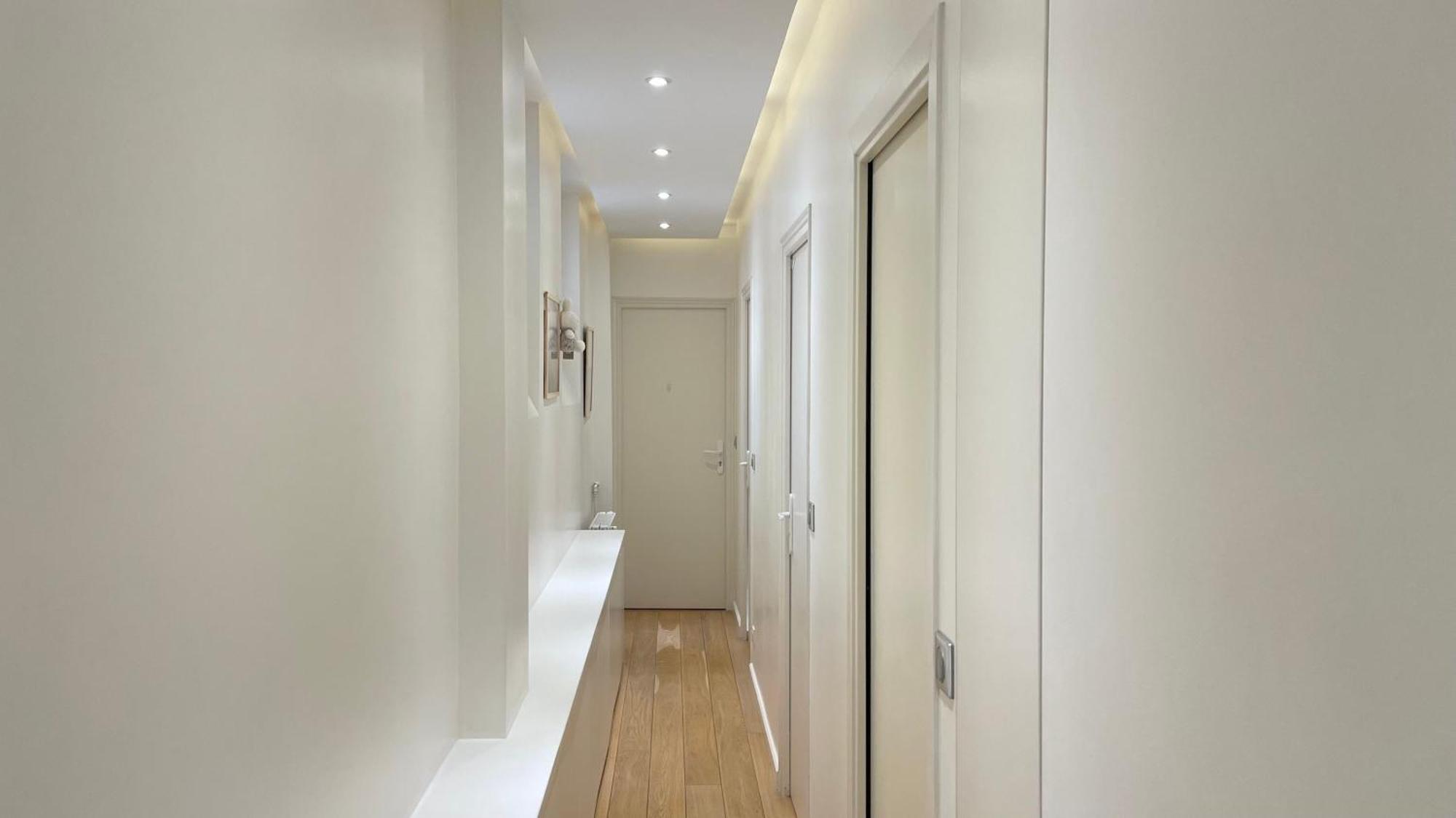Apartment 106 - 6 Personnes Prestige 75m2 Au Coeur De