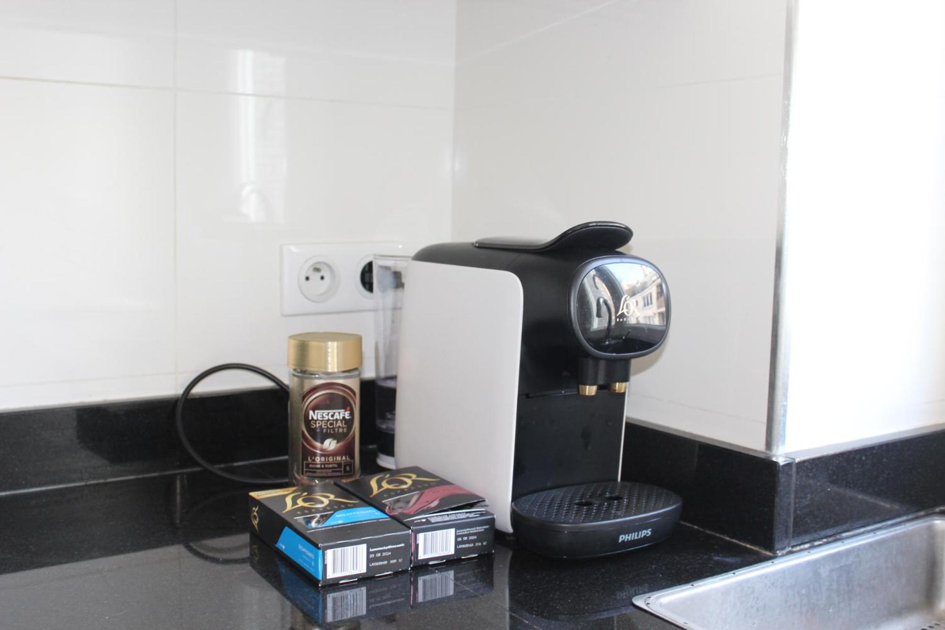 106 - 6 Personnes Prestige 75m2 Au Coeur De Apartment *