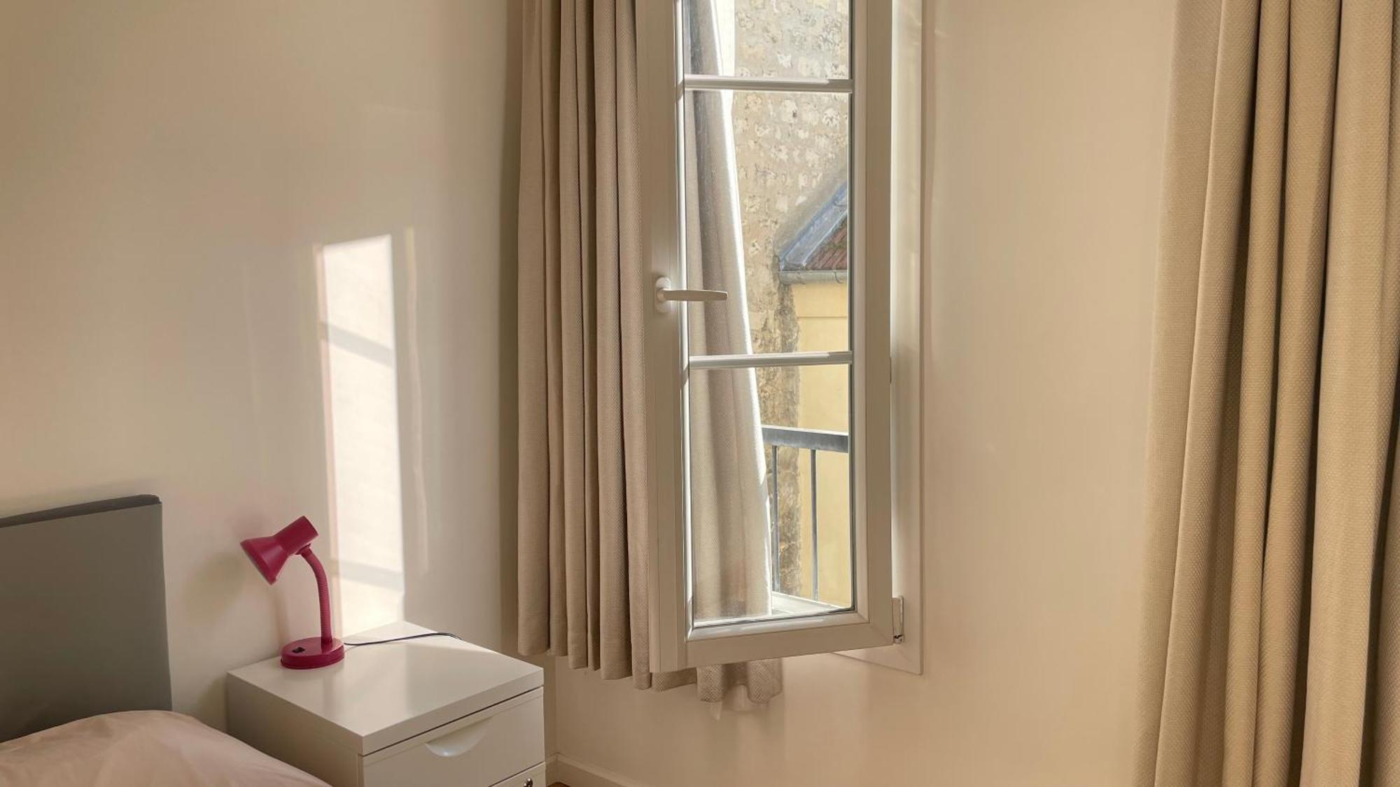 106 - 6 Personnes Prestige 75m2 Au Coeur De Apartment Paris