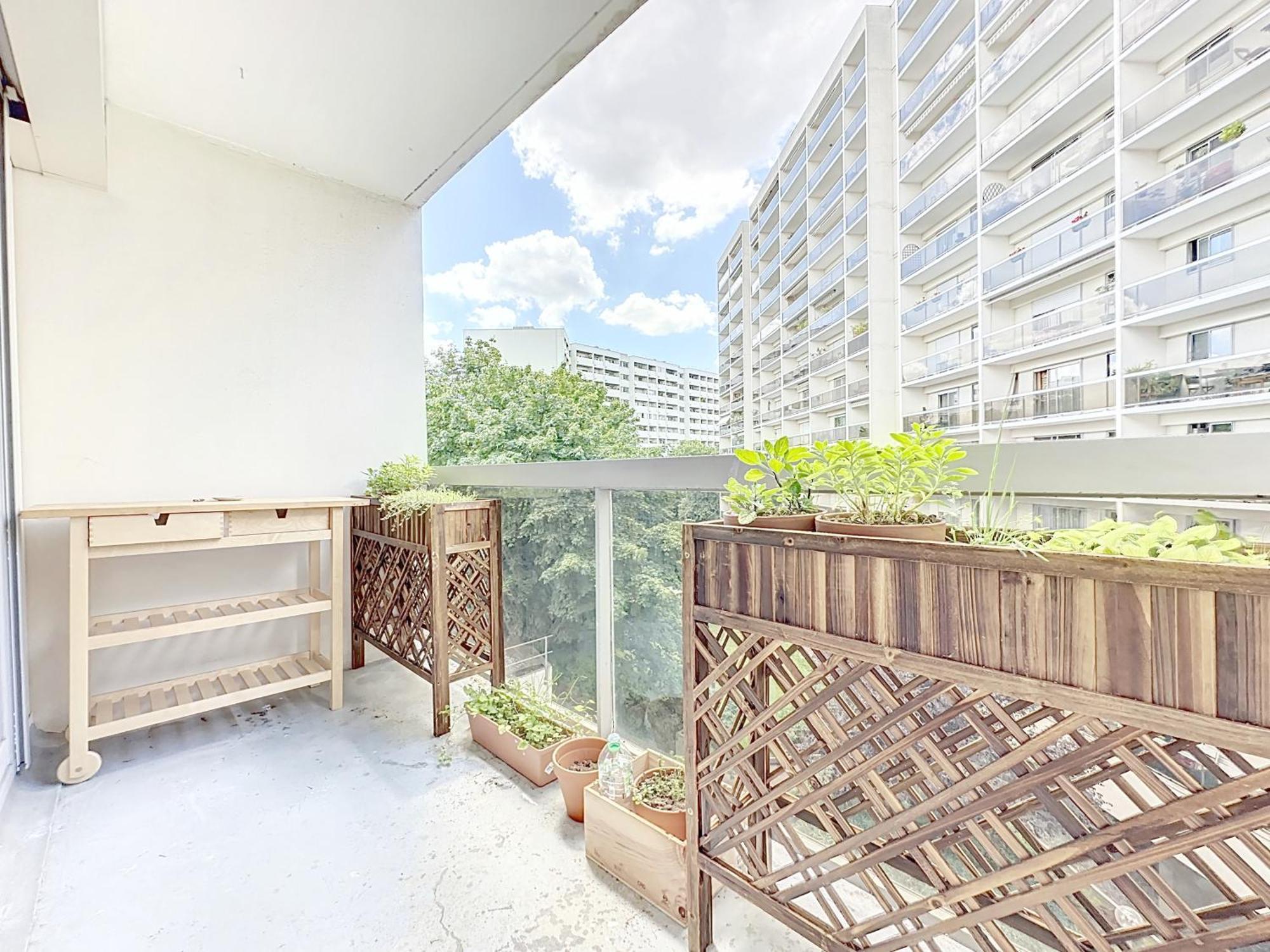 Apartment 114 - Renove De Luxe Pour 4 Personnes Paris