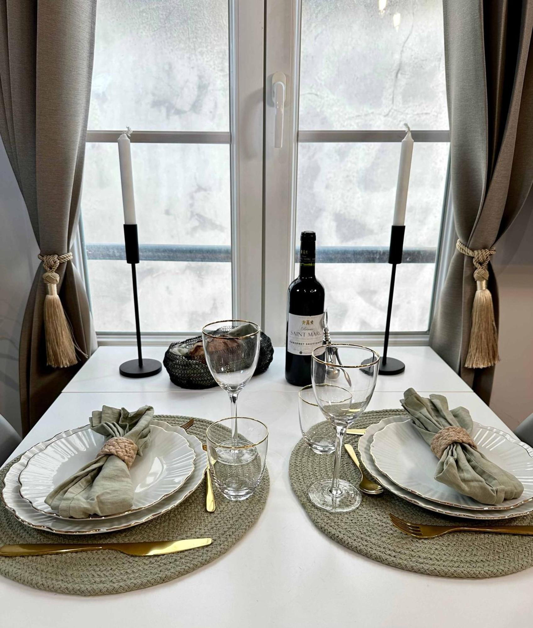 Appartement 1579 - Eiffel Tower Gem, Stylish & Unique *