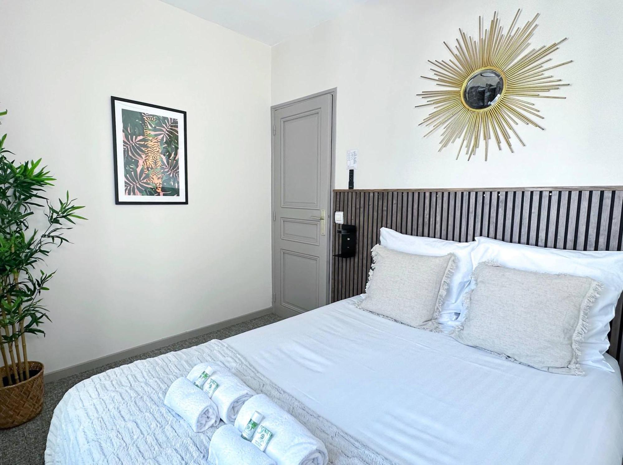 Appartement 1579 - Eiffel Tower Gem, Stylish & Unique
