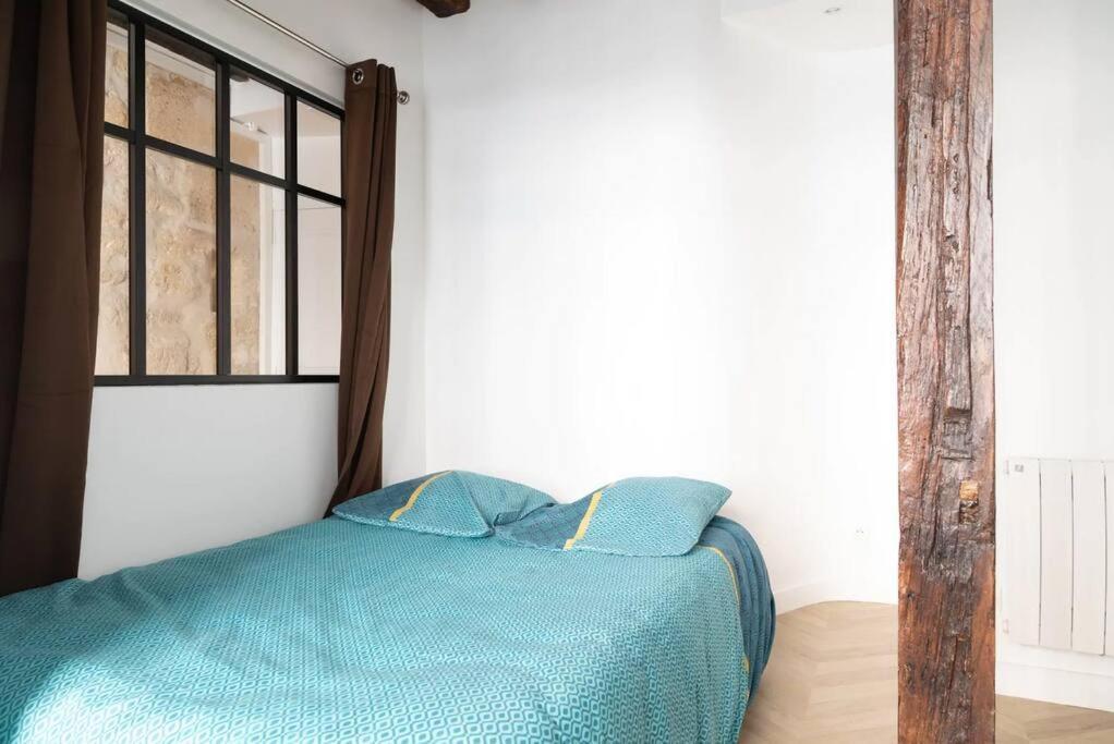 Apartment 2 Lyonnais *