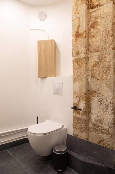 Apartment 2 Lyonnais Paris