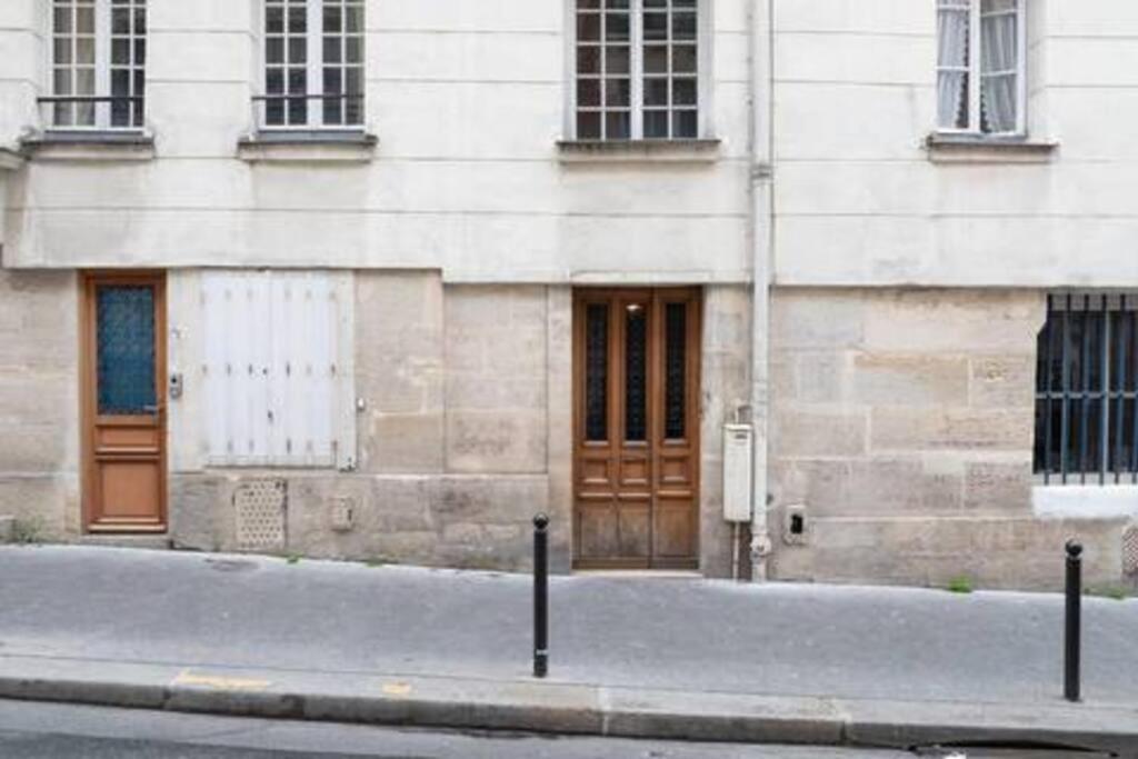 2 Lyonnais * Paris