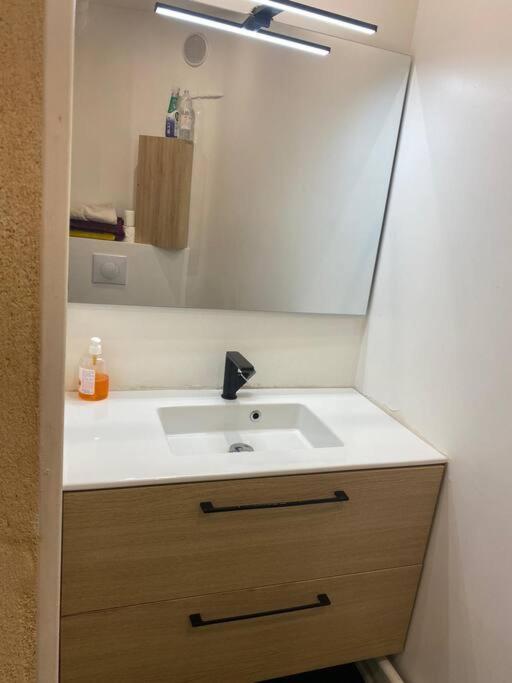 Apartment 2 Lyonnais