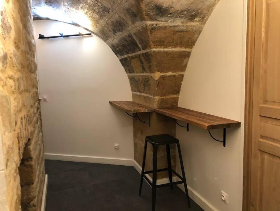 2 Lyonnais * Paris