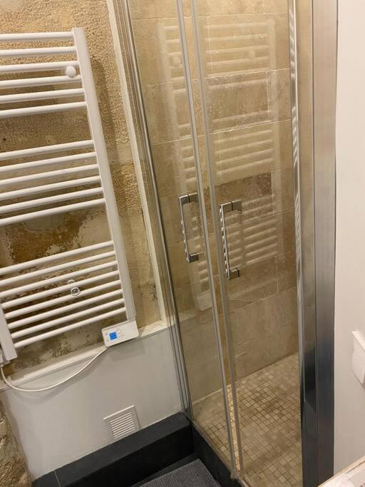 2 Lyonnais Apartment Paris