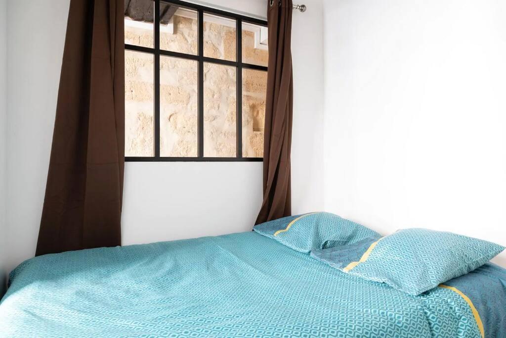 Apartment 2 Lyonnais Paris