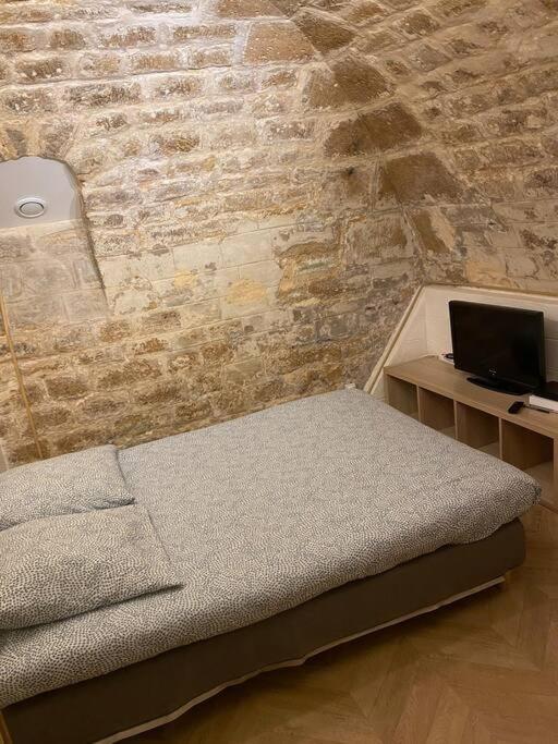 2 Lyonnais * Paris