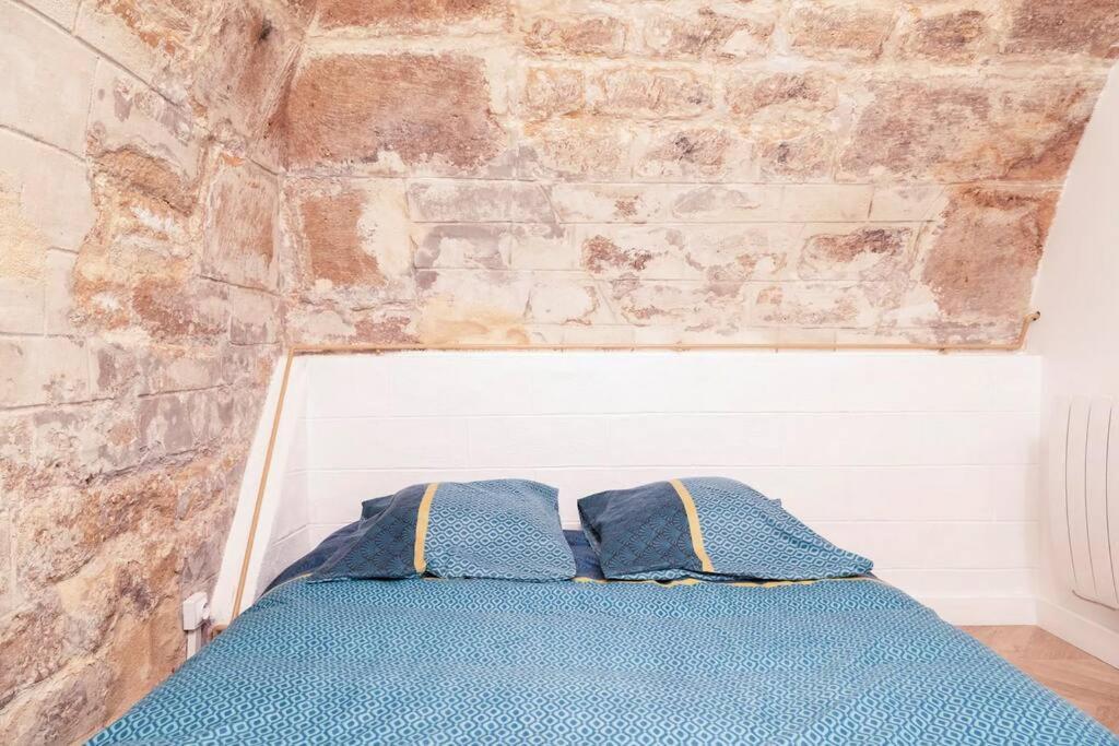 Apartment 2 Lyonnais