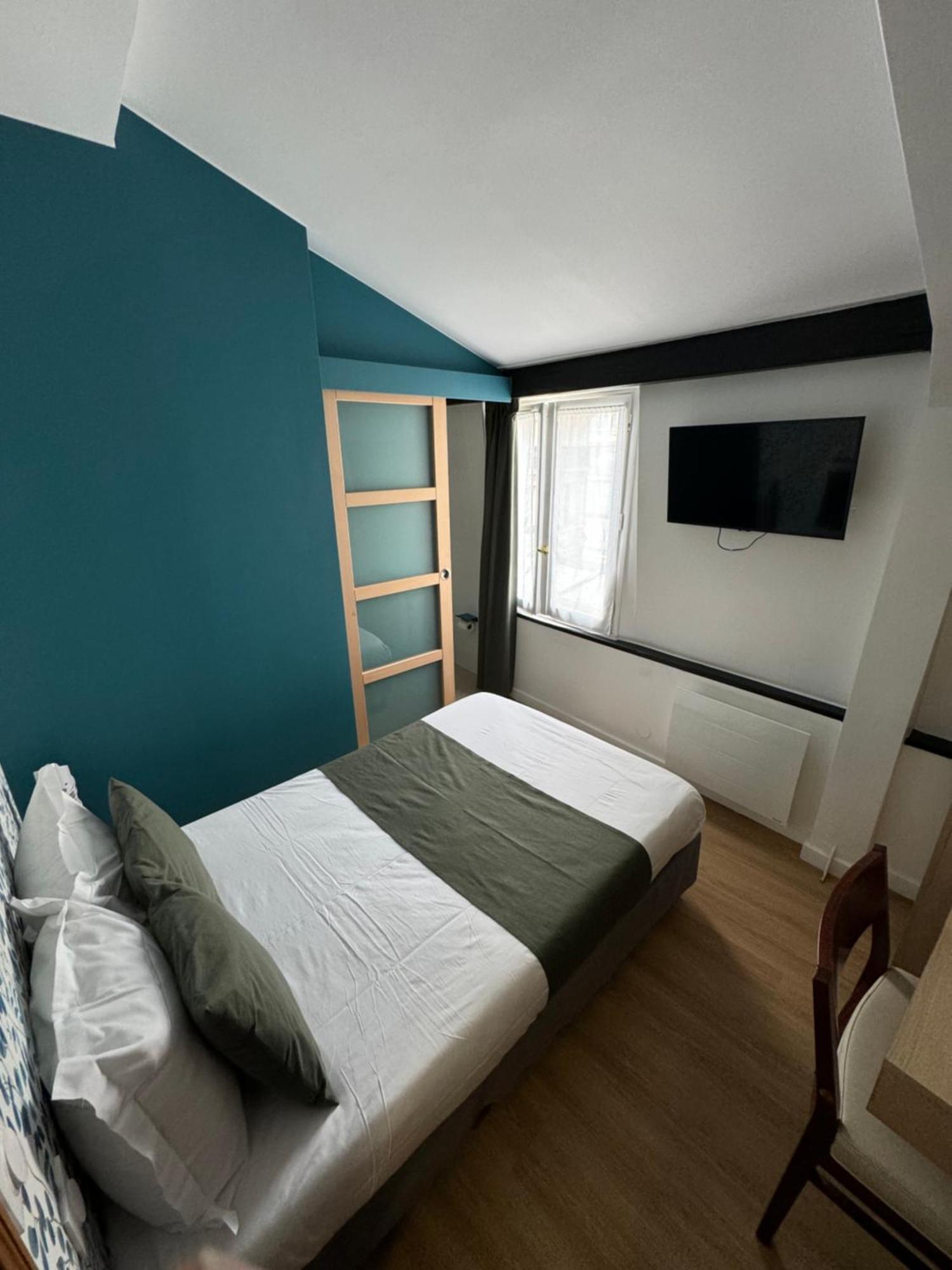 Flor Rivoli Hotel