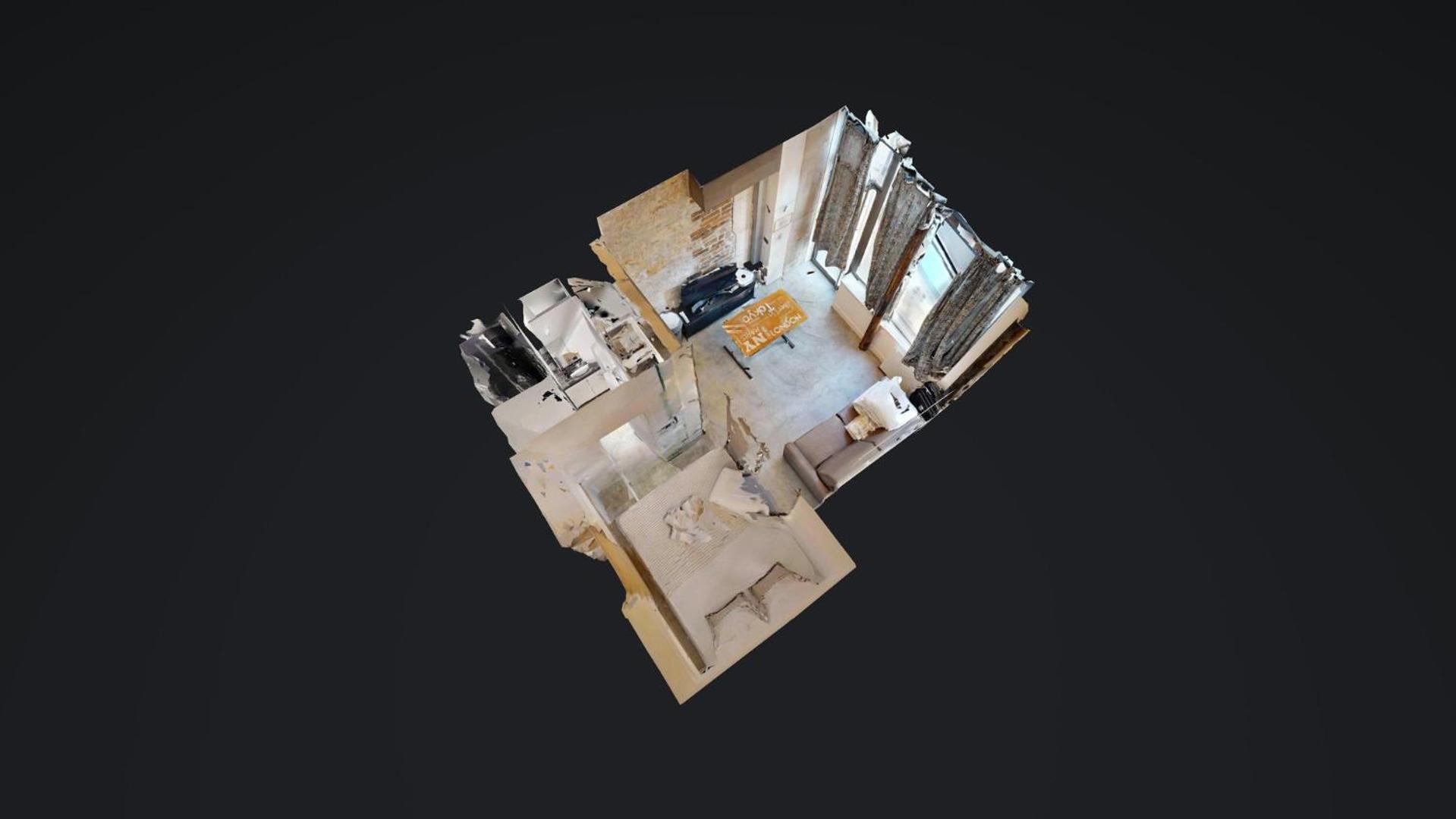 Apartment Bluestay 150 - A *