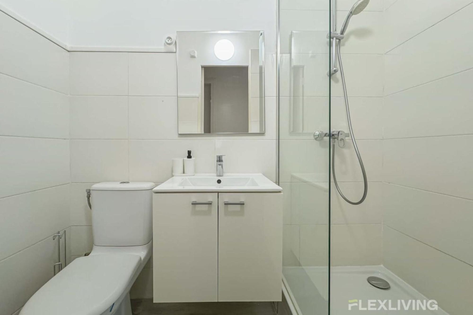 Flexliving - - Mesnil Holiday home