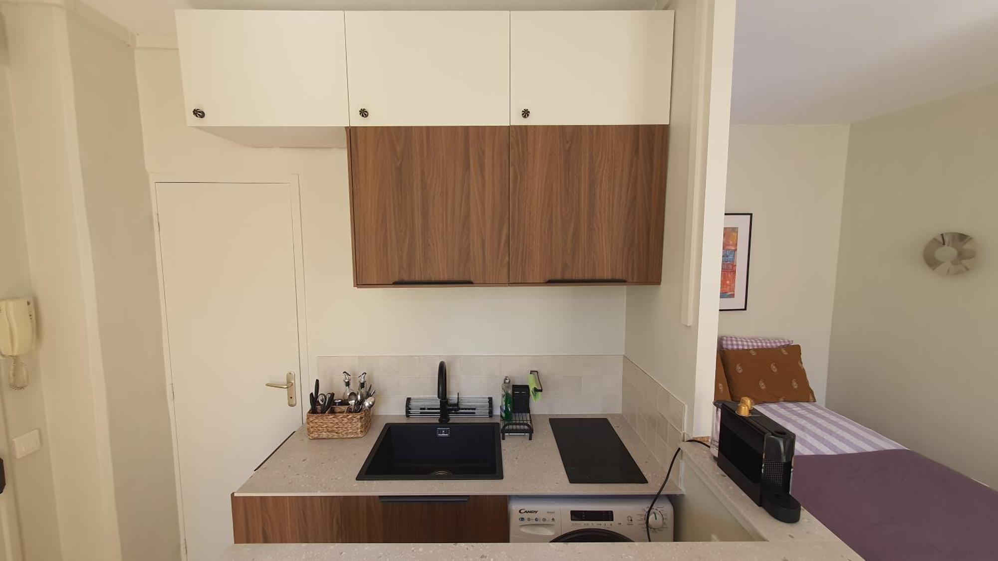 Calme Et Ensoleille Entierement Renove Apartment