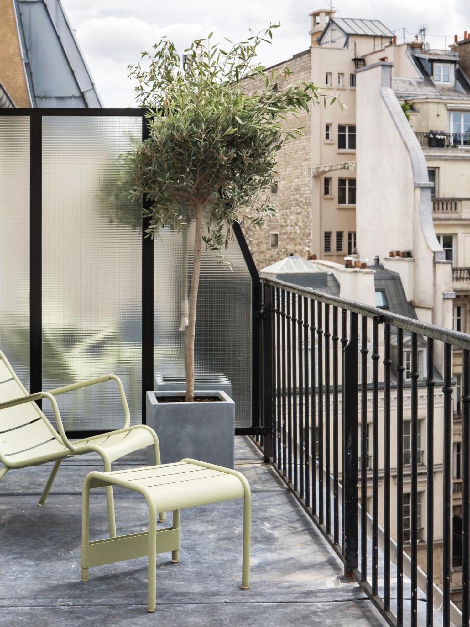 Hotel New Opera 4*