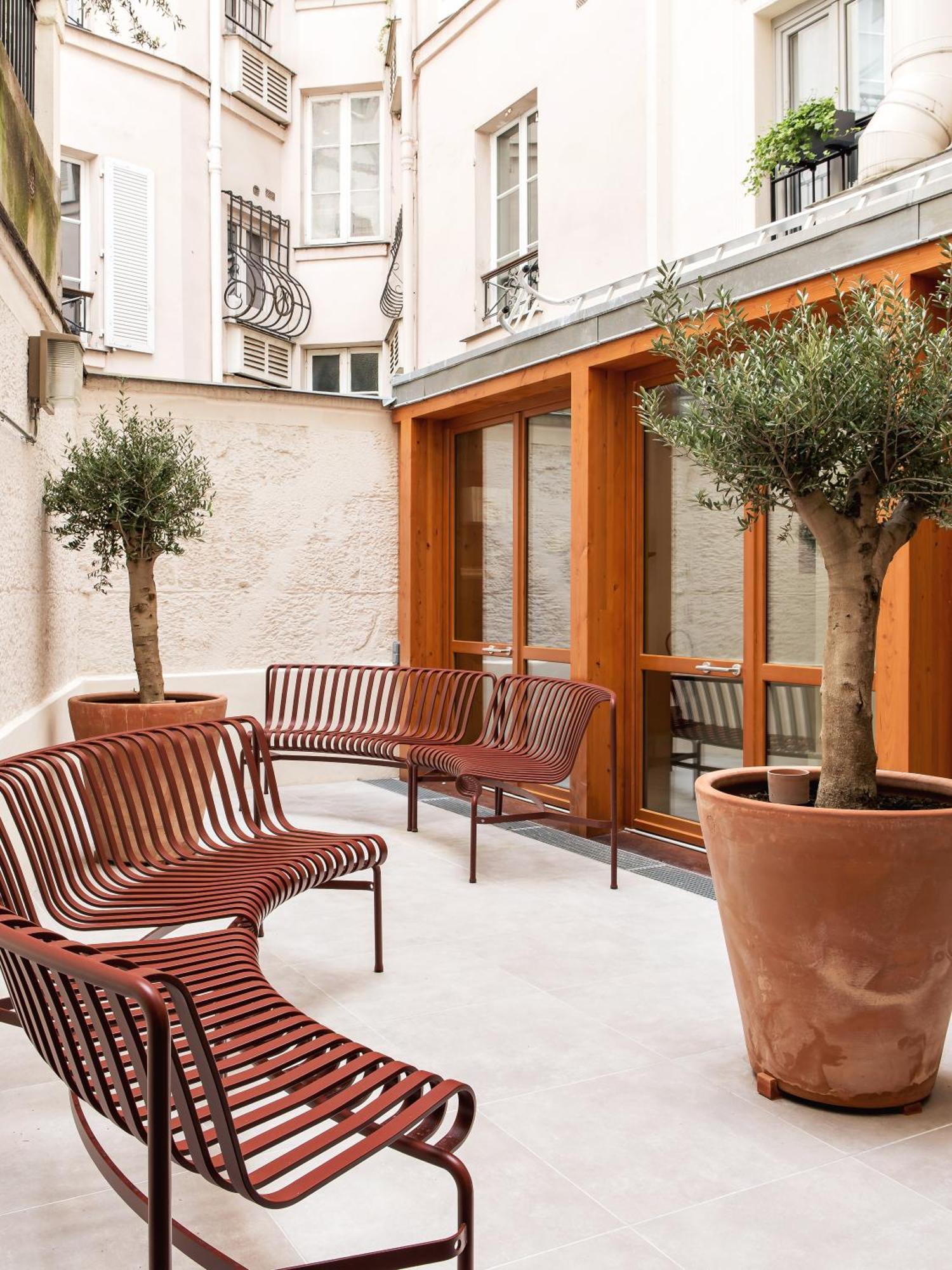 Hotel New Opera