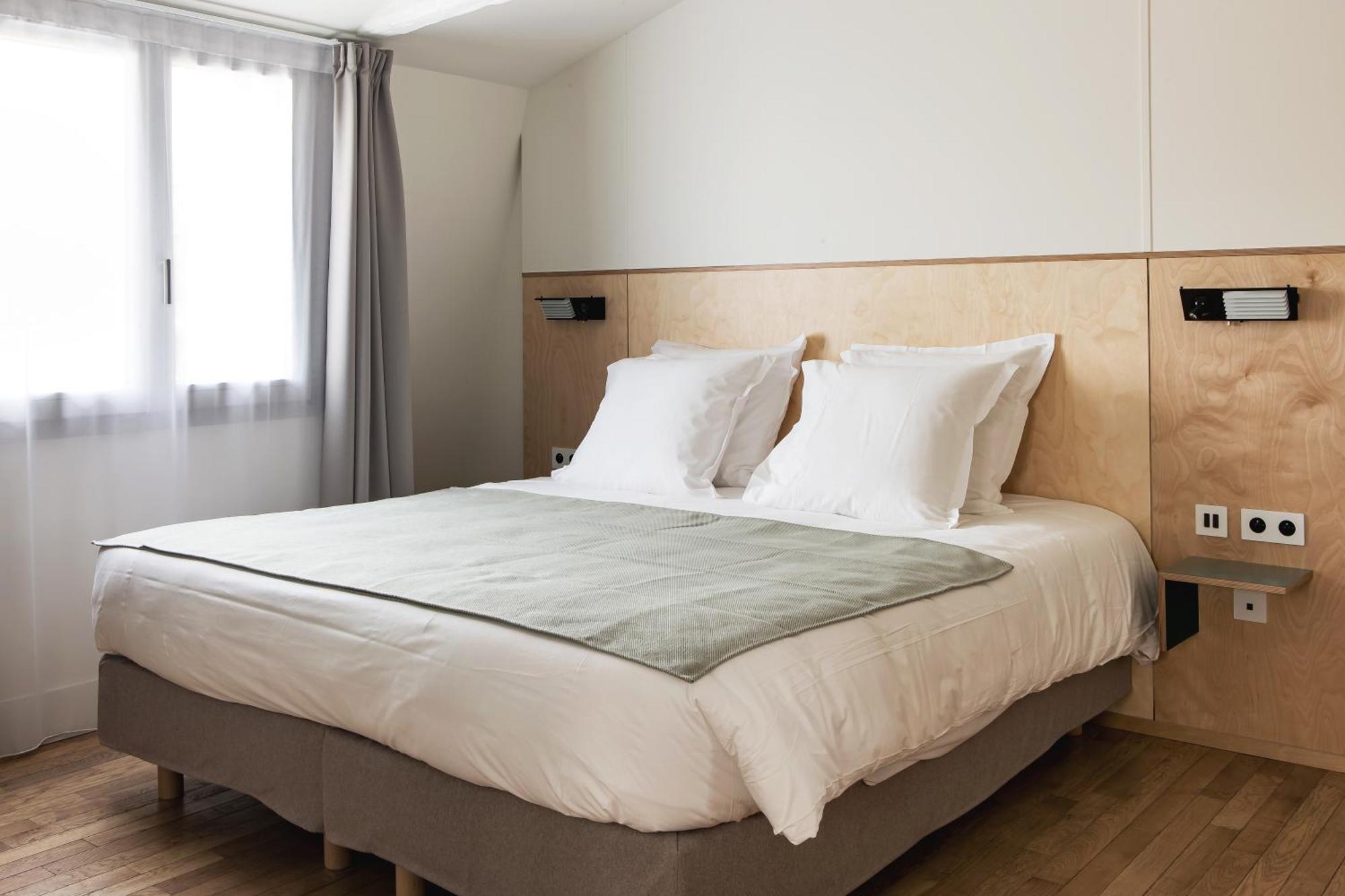 Hotel New Opera 4*