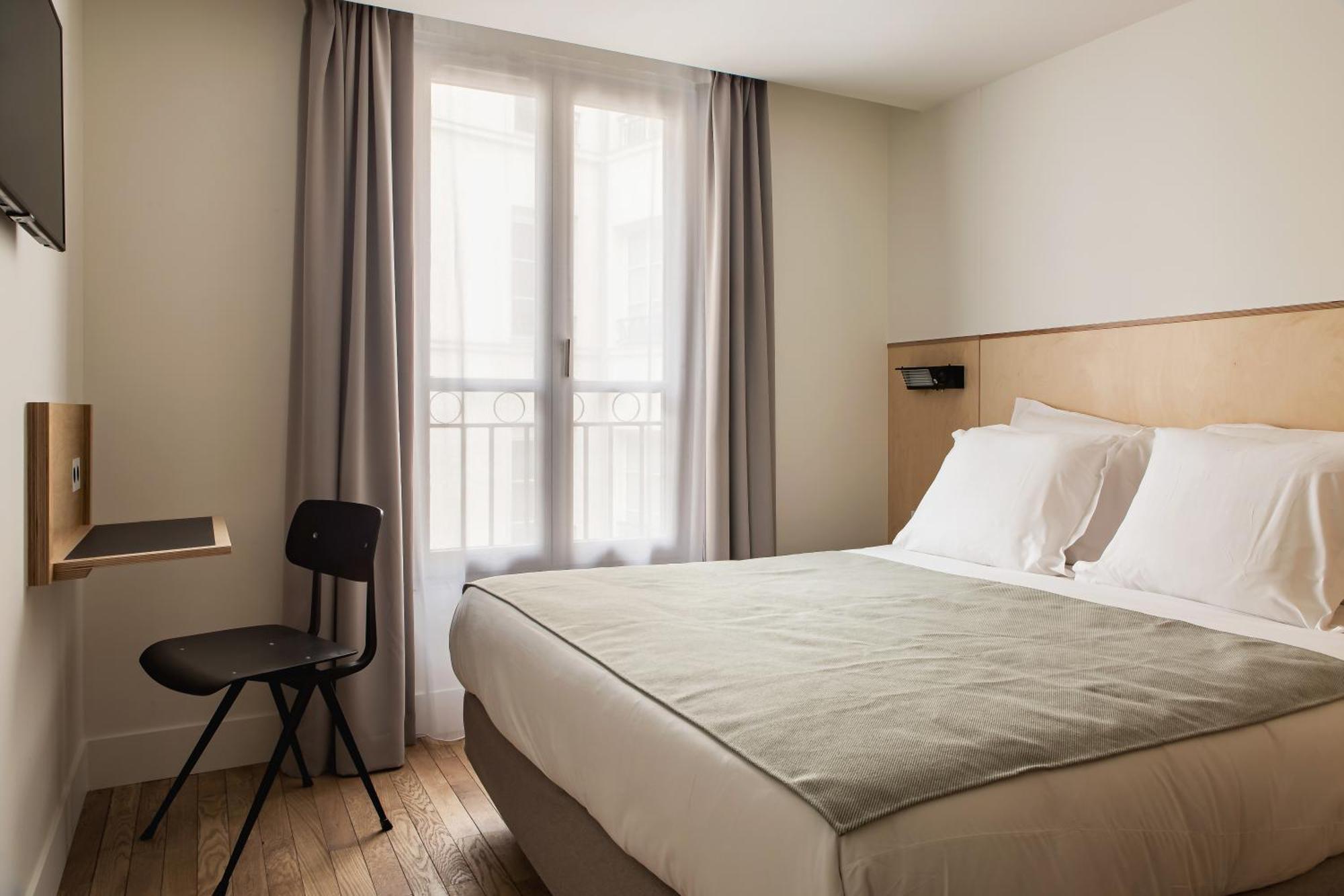 Hotel New Opera