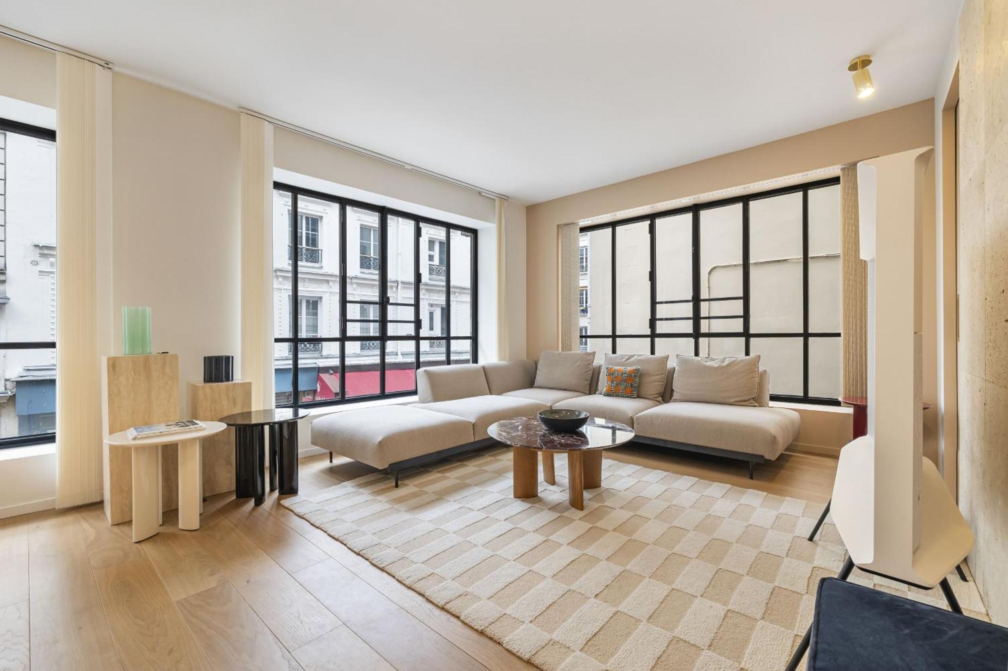 La Grande Ecurie Appartement