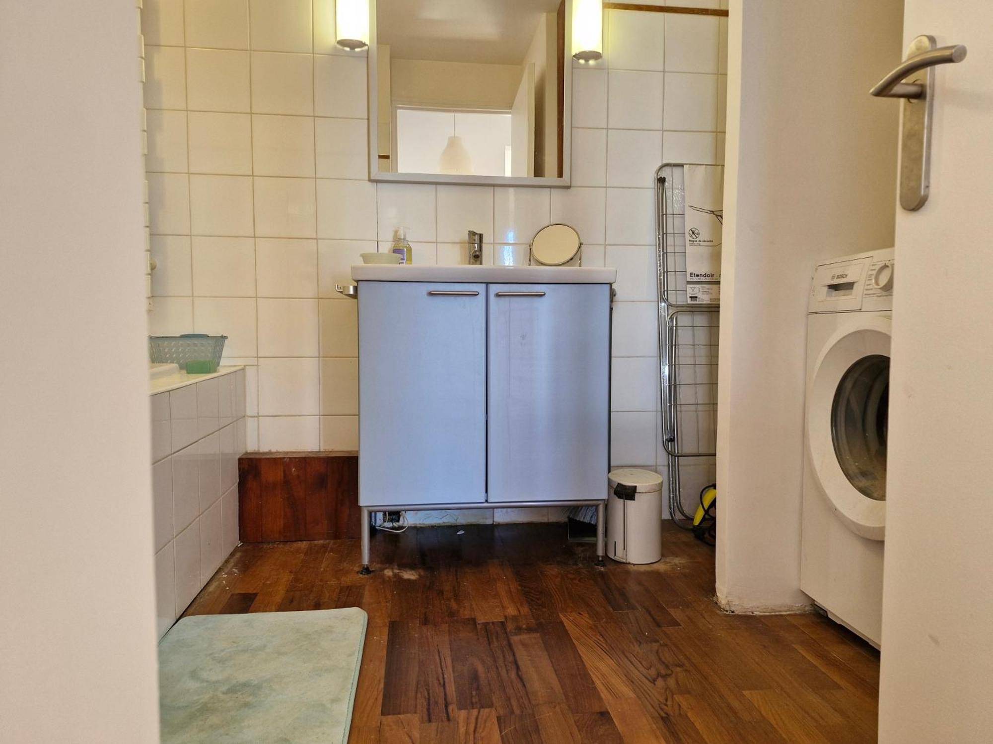 Appartement Loft 80m2 Parking Vues Magiques