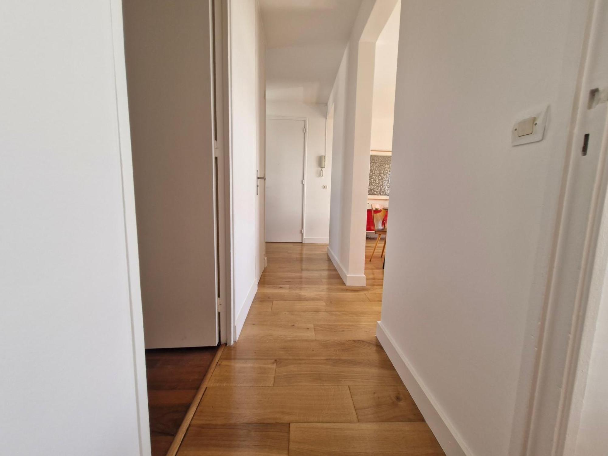 Appartement Loft 80m2 Parking Vues Magiques