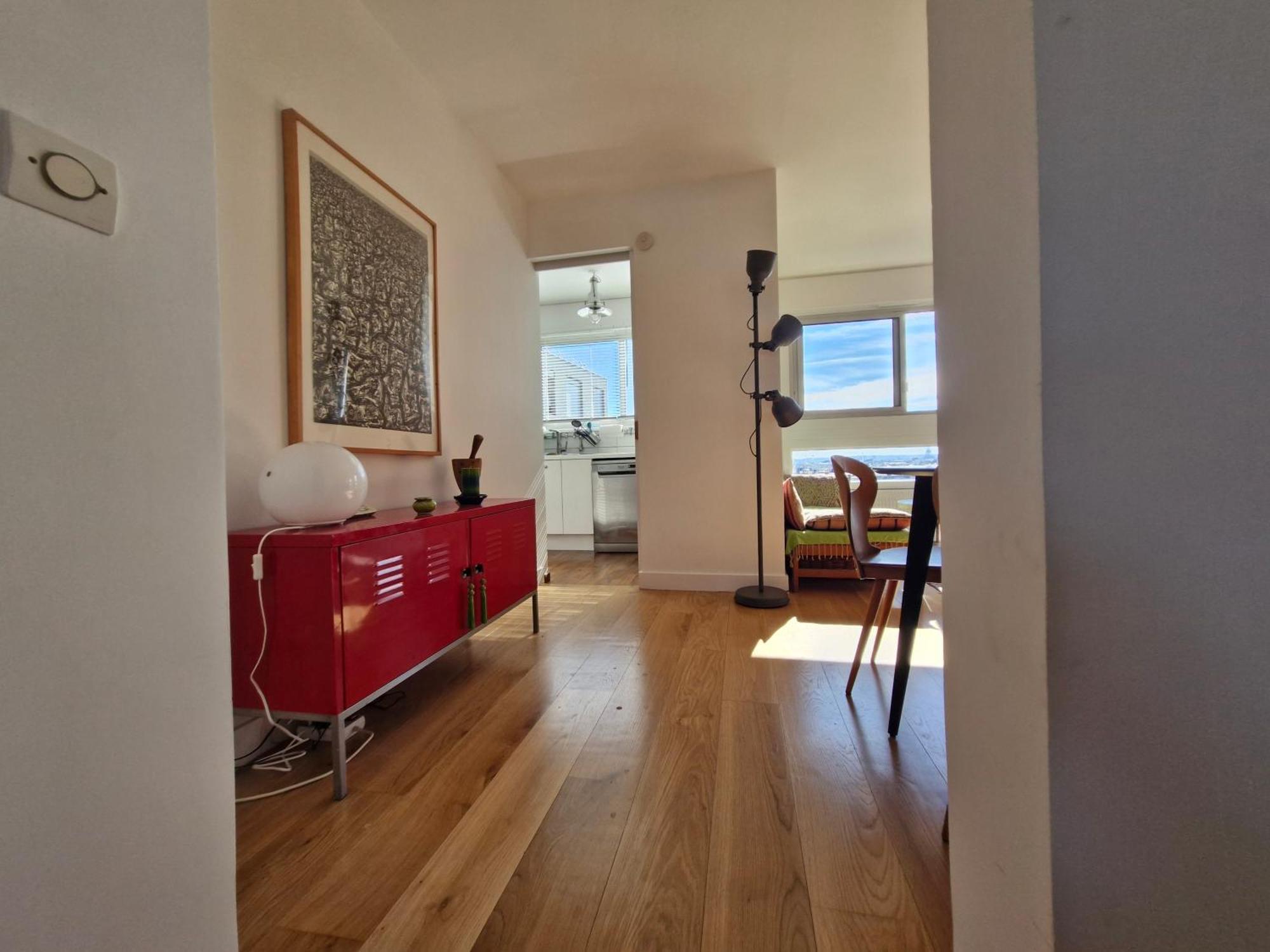 Appartement Loft 80m2 Parking Vues Magiques *