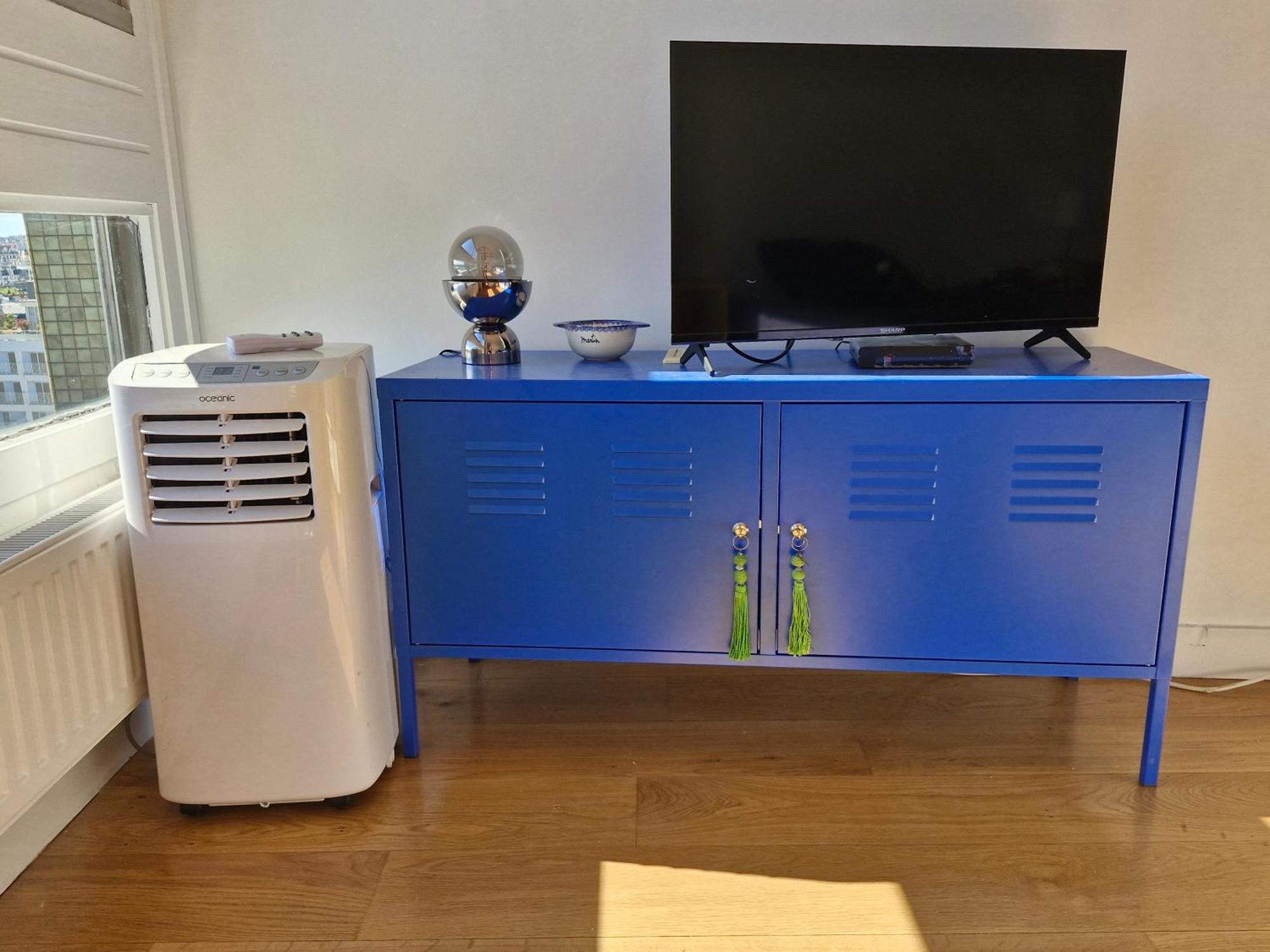 Appartement Loft 80m2 Parking Vues Magiques