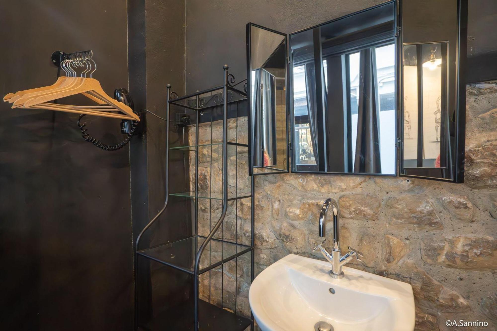 Apartment Notre Dame De Nazareth 3 - 2p - Flat-guest Paris