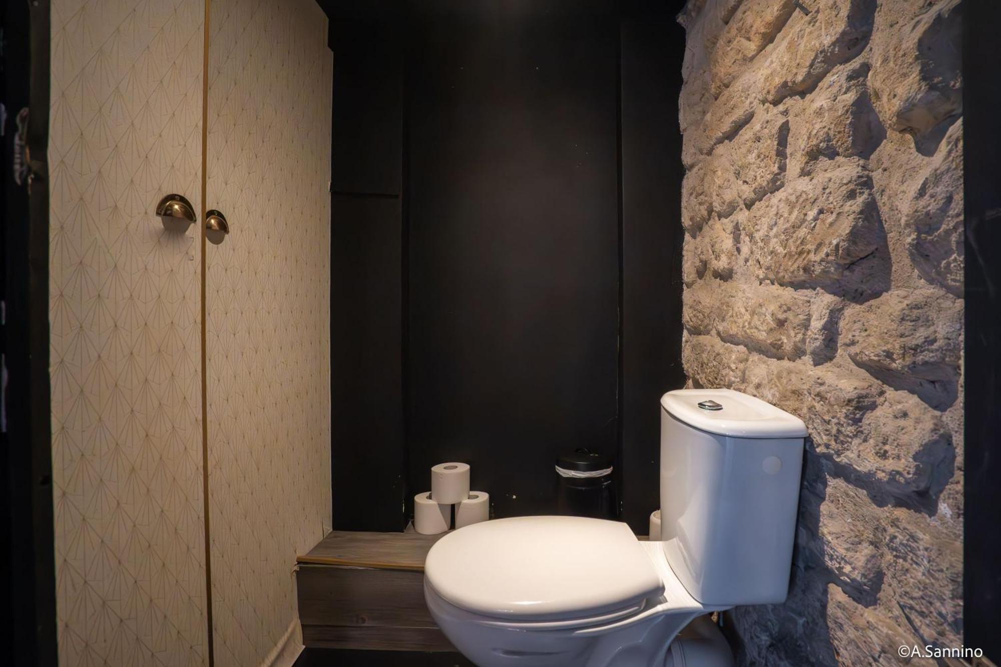 Notre Dame De Nazareth 3 - 2p - Flat-guest Apartment