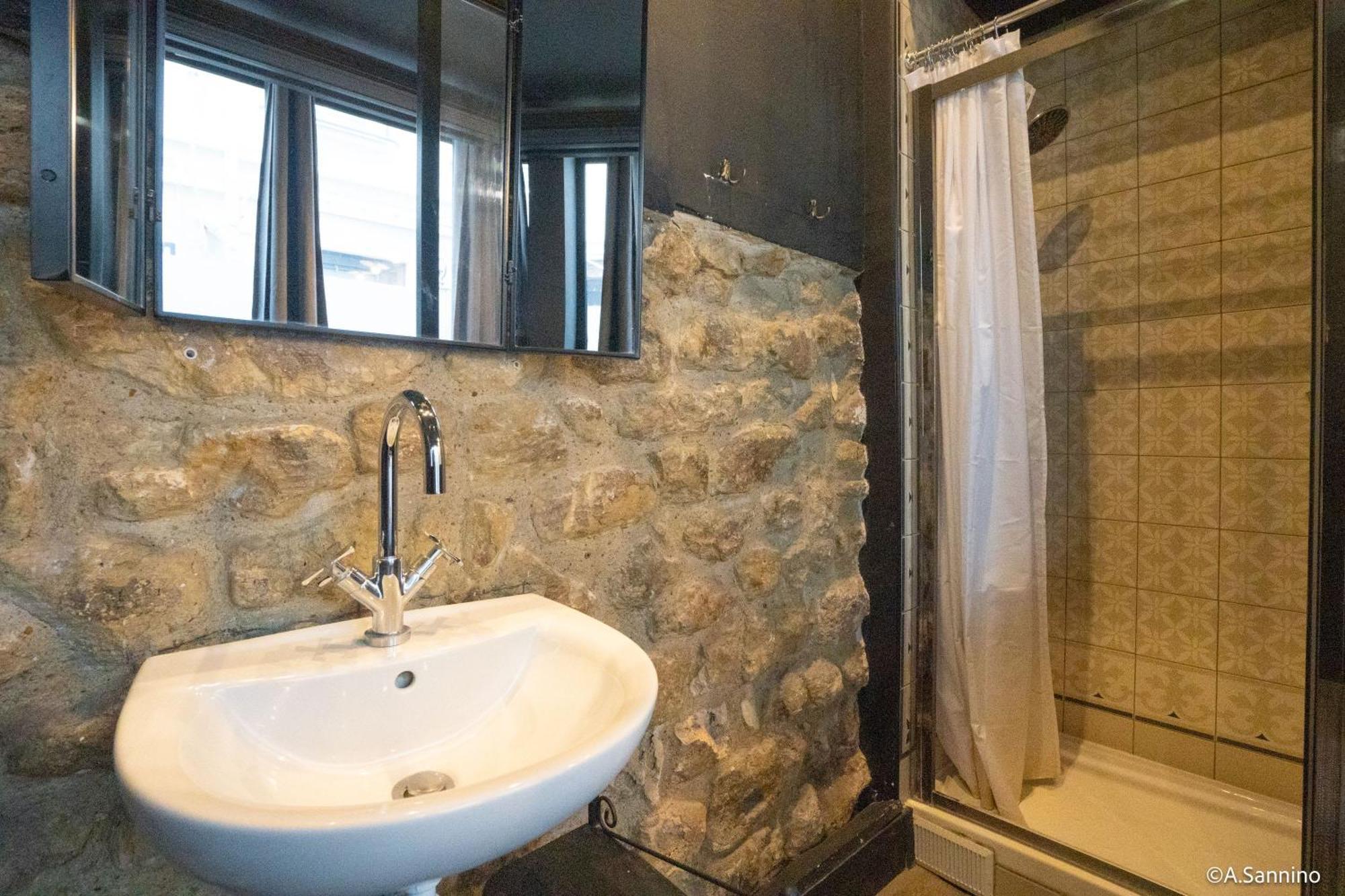 Apartment Notre Dame De Nazareth 3 - 2p - Flat-guest