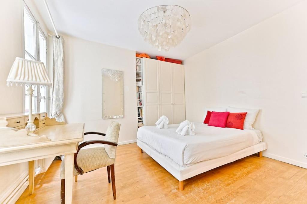 Grand 150m2 - Ii Apartment
