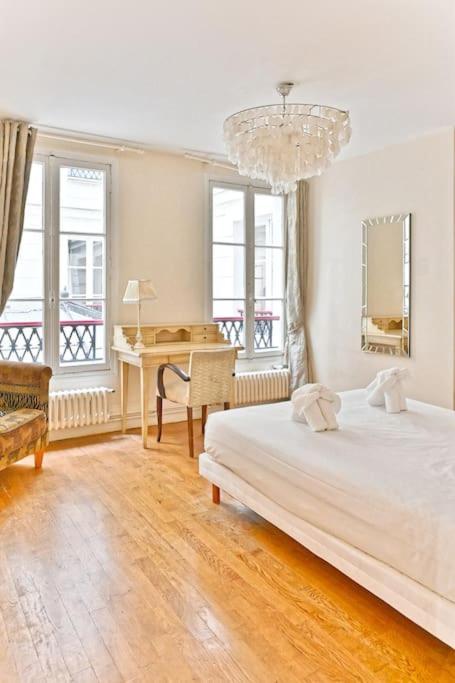 Grand 150m2 - Ii * Paris