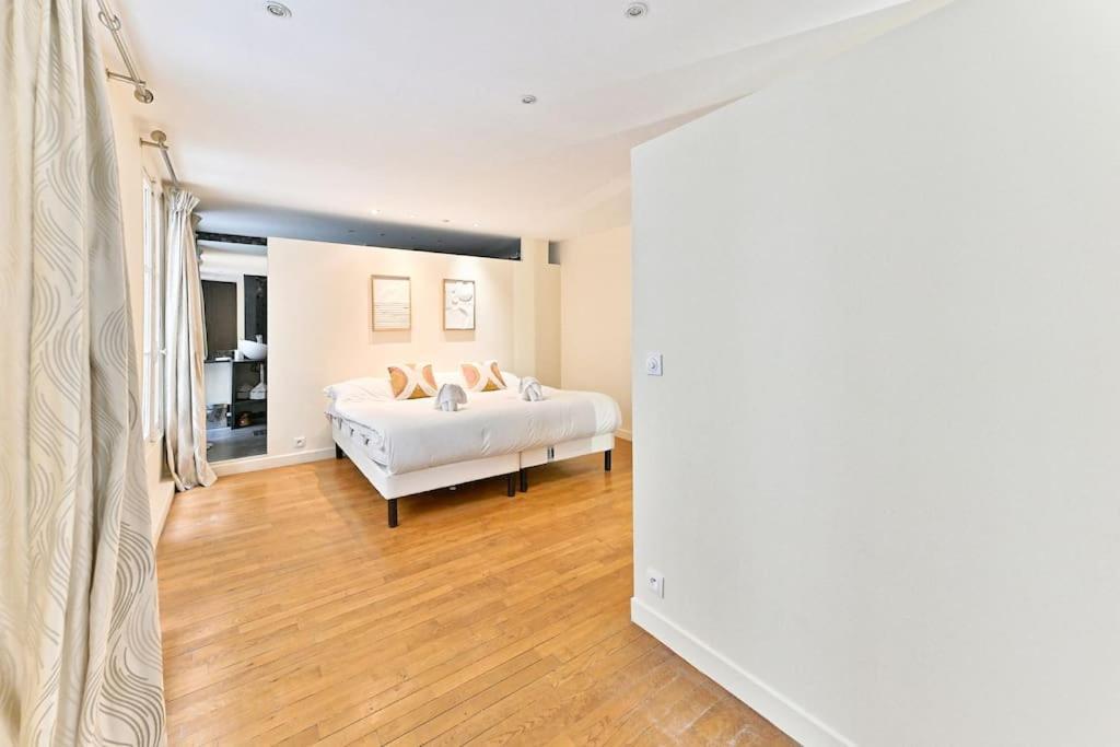 Grand 150m2 - Ii Apartment