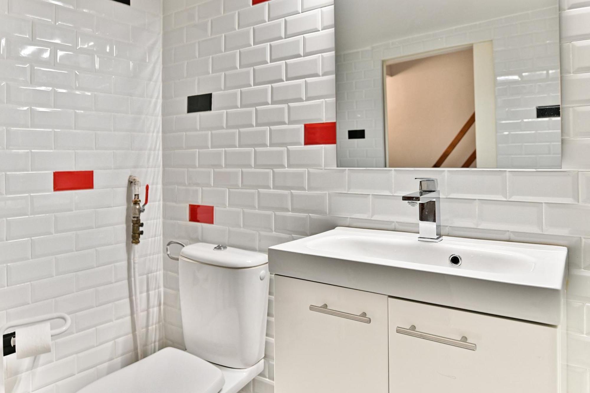 Apartment Boulevard Voltaire Paris