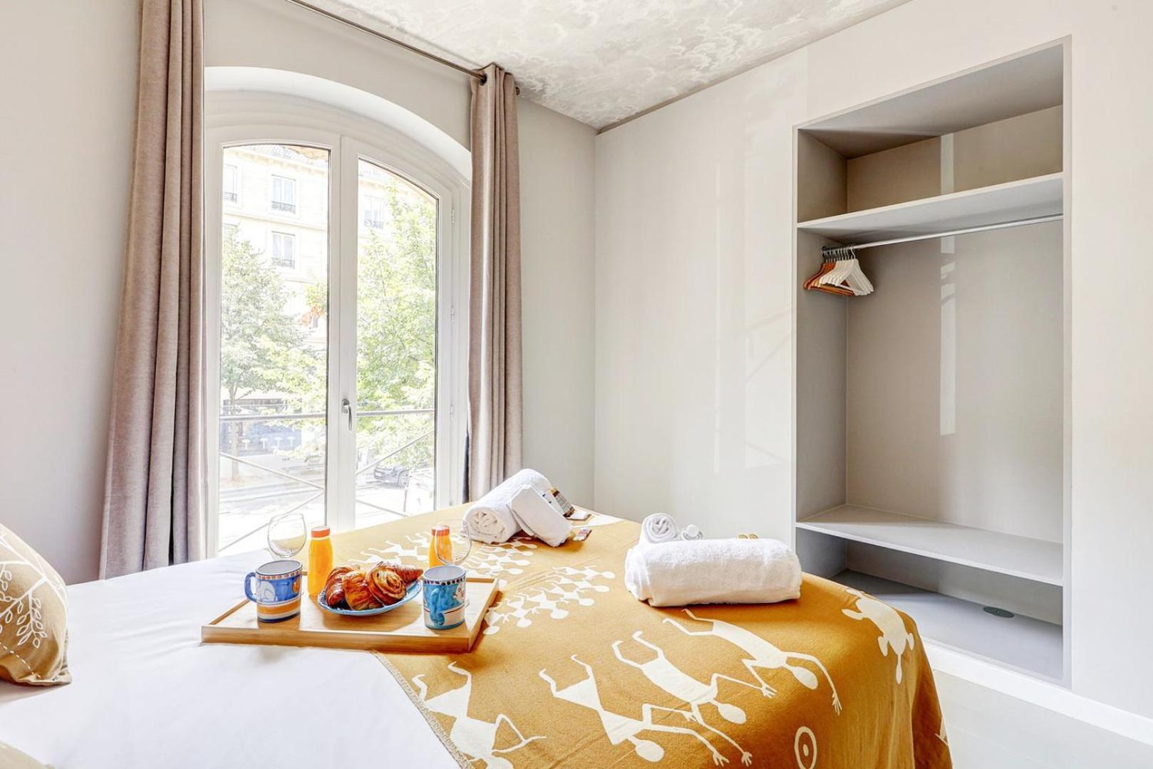 Bluestay 278 - A * Paris