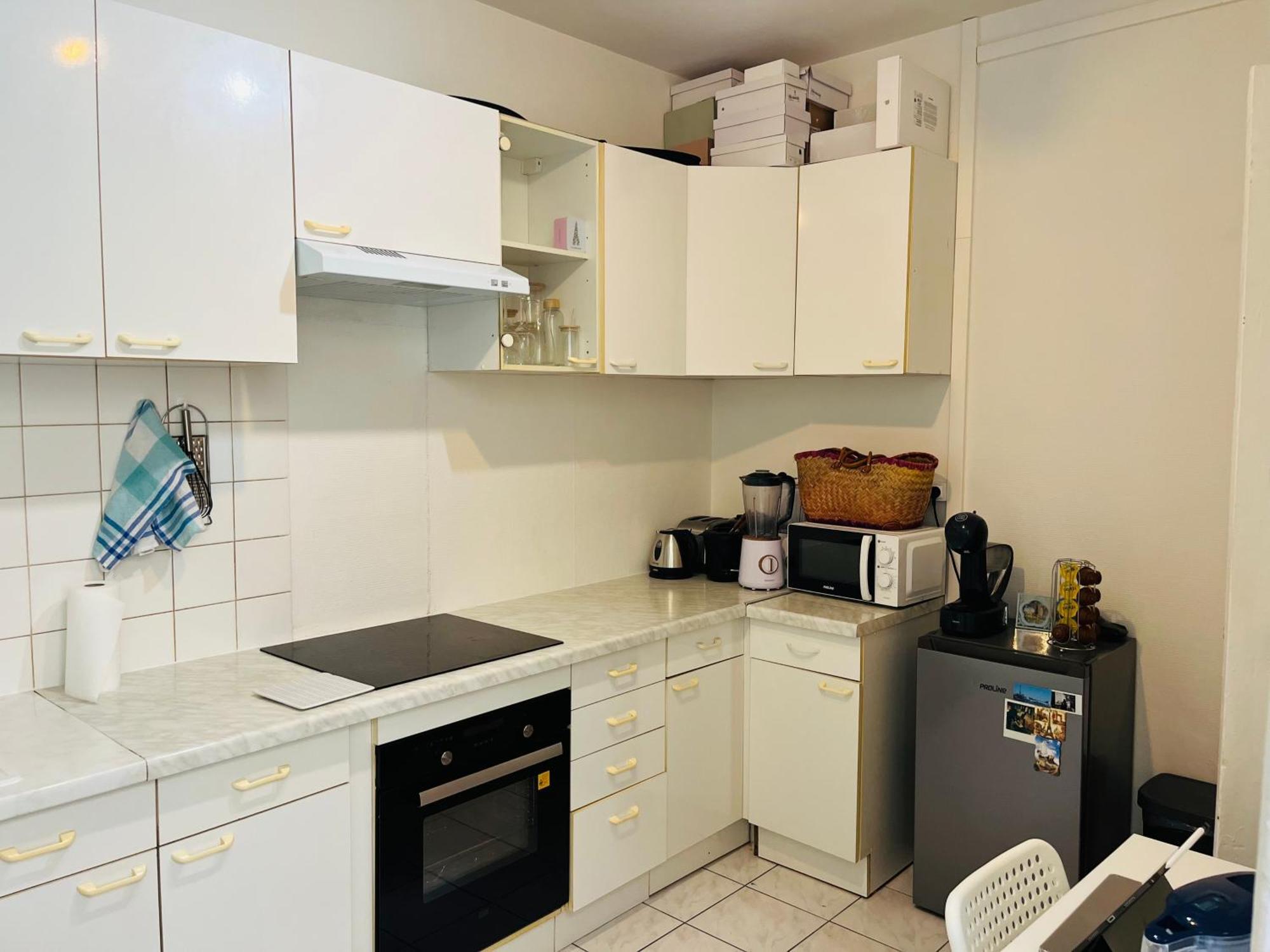 In Montmartre, Paris, Near Sacre-coeur Read Host Profile For Booking Paris