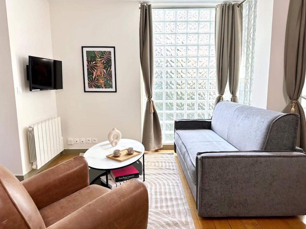 1575c Family La Apartment Paris