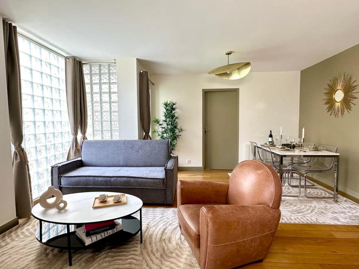 1575c Family La Apartment