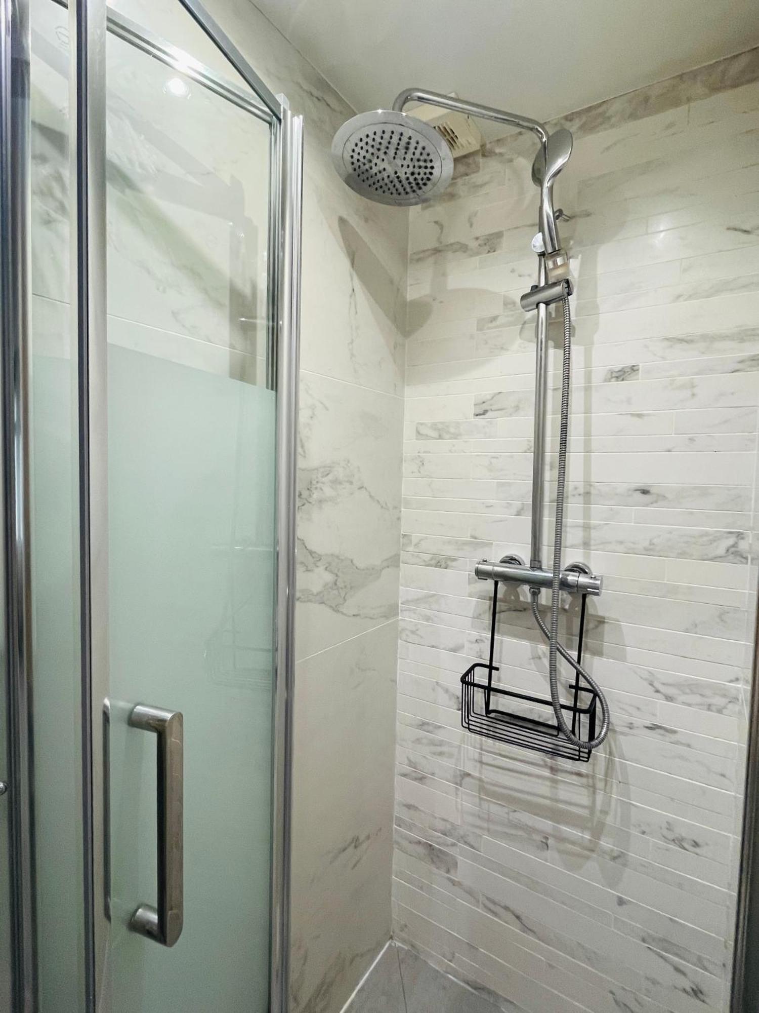 Appartement Chic Marais Centre Paris