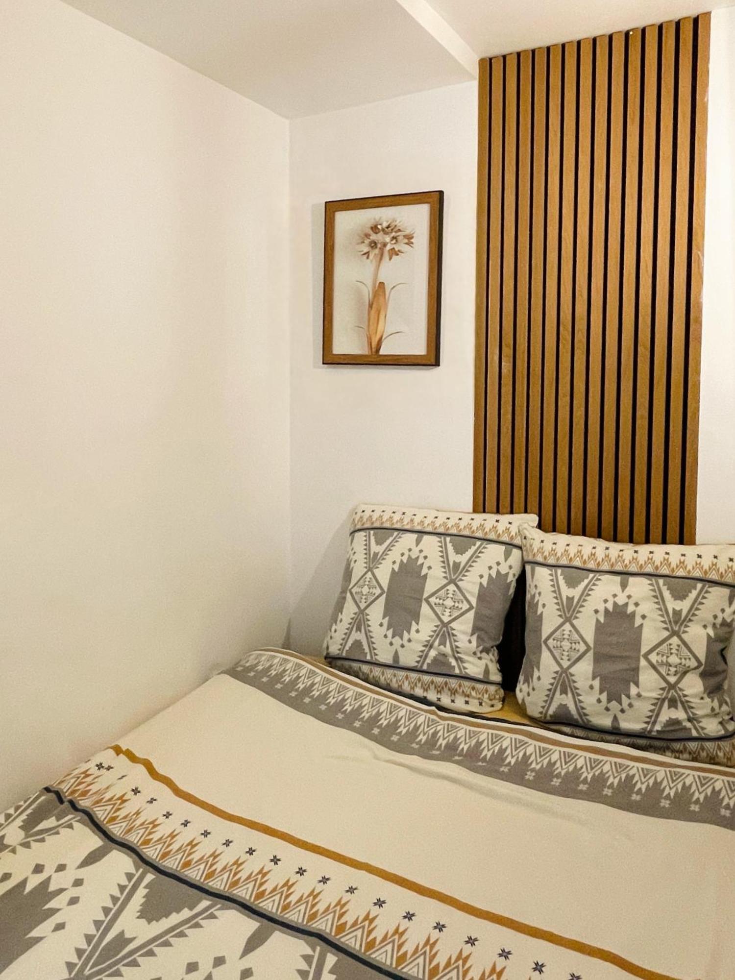 Appartement Chic Marais Centre Paris